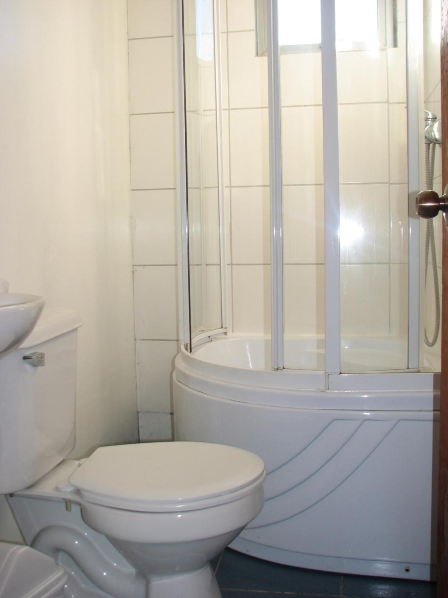 Hostal El Mirador Punta Arenas Exterior photo